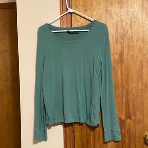 Women’s Route 66 Long Sleeve Shirt Size Large